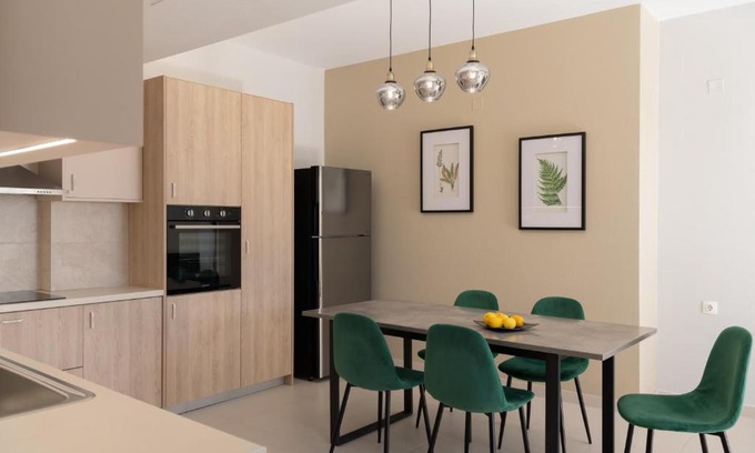 Adele House | Mela Luxury Apartments