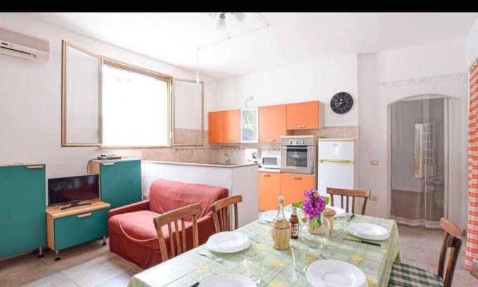 Cala Liberotto House | Melai House