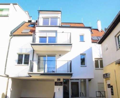 Vienna Apartment | Melange Apartments