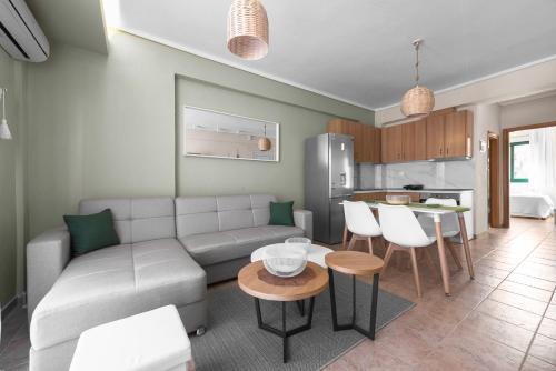 Polichrono Apartment | Melba's Residence Polihrono by Luxlikehome