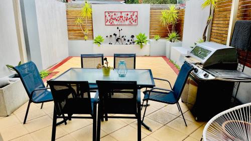 Kensington House | Melbourne Inner City Holiday Home Near CBD & Flemington