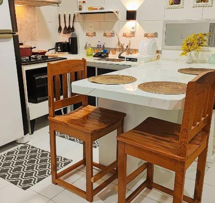 Sao Francisco Apartment | Melhor estadia em Manaus - Best Stay in Manaus!