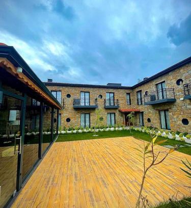 Yenibademli Hotel | MELİTYA Hotel