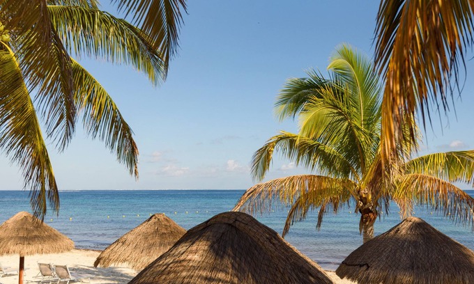 Zona Hotelera Norte Resort | Melia Cozumel All Inclusive