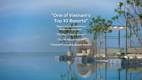Phuoc Thuan Resort | Melia Ho Tram Beach Resort