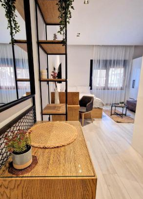 Ioannina Apartment | MELIGEO Suites Center of IOANNINA