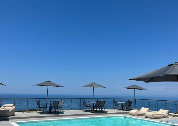 Agios Nikitas Apartment | MELIKIRON LUXURY APARTMENTS