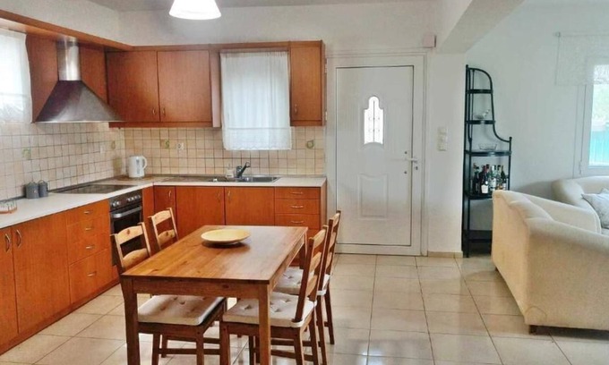 Akoumia Apartment | Melina Dream House Retreat at Akoumia
