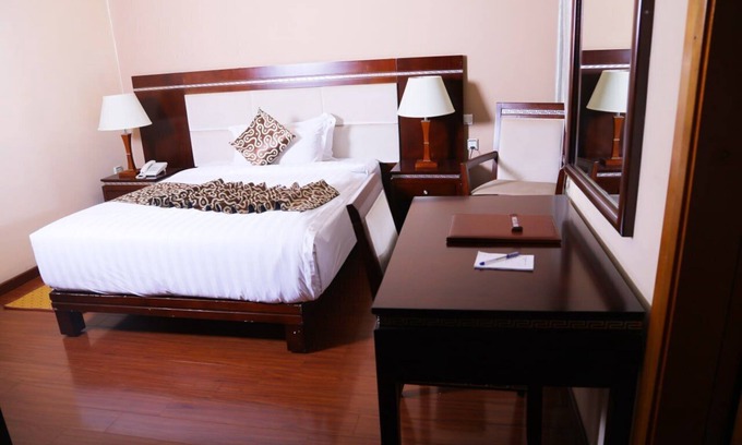 Arada Hotel | Melka International Hotel