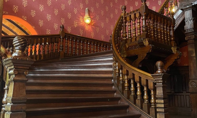 Gera Apartment | Melkof Castle - Adelheid vacation apartment