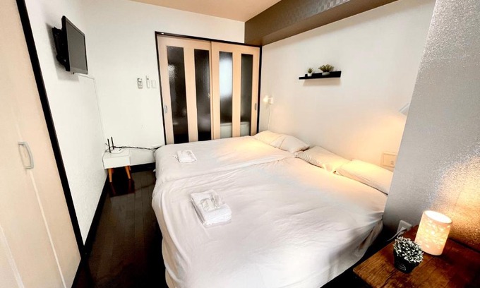 Chuo House | Mell-Theater鈍色の風403