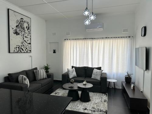 Kareeberg Apartment | Melody Comfort Apartments