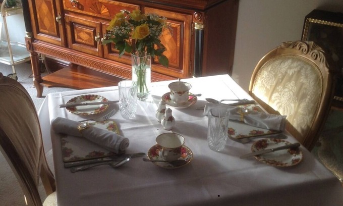 Great Ryburgh Bed & Breakfast | Melody House Bed and Breakfast