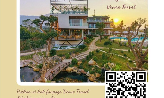 Luong Son Hotel | Melody Retreat - Venue Travel