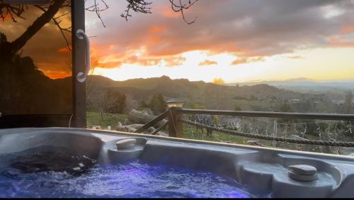 Te Kuiti House | Mels Retreat