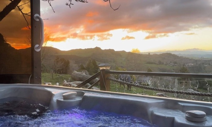 Te Kuiti Bed & Breakfast | Mel’s Retreat