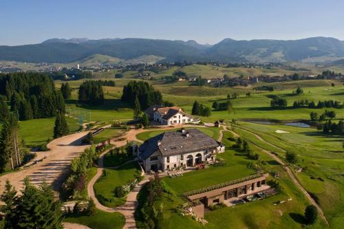 Asiago Hotel | Meltar Boutique Hotel Golf & SPA
