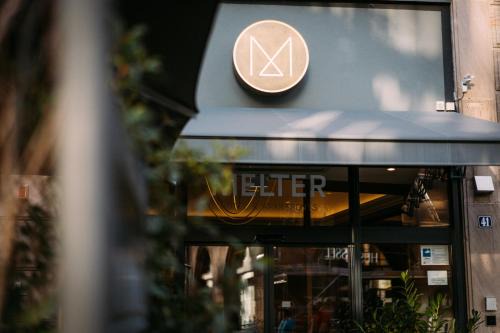 Mitte Hotel | Melter Hotel & Apartments - a Neighborhood Hotel