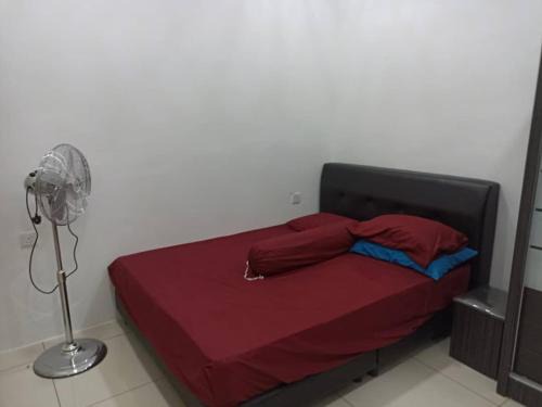 Kelubi House | MELUR HOMESTAY