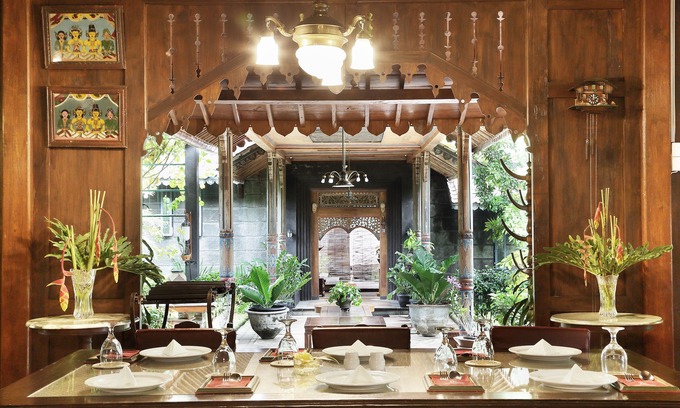 Ungaran Barat Resort | Melva Balemong