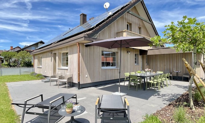 Loffingen House | Melvill by Interhome