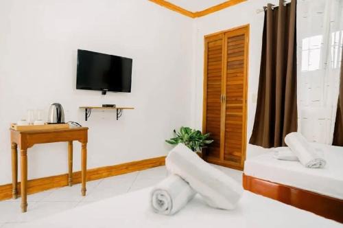 San Pedro House | Melvo's Homestay
