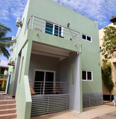 Placencia Apartment | MeMe's Place