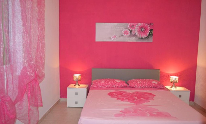 Specchiolla Apartment | Memmea's House