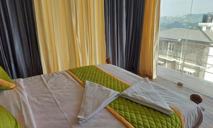 Kodaikanal Villa | Memmsta Austino Sky Villa