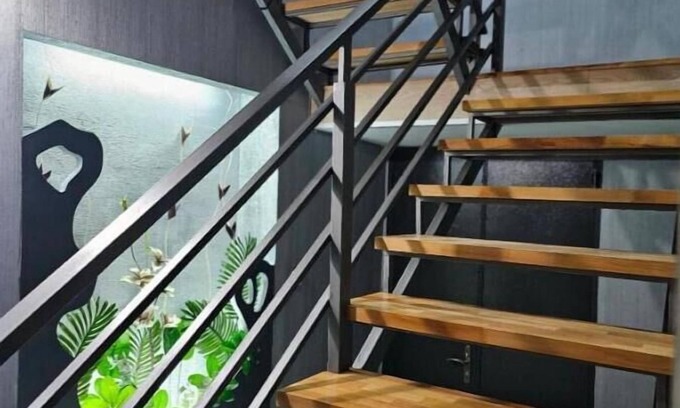 Kutaisi House | Memory basket 3 bedroom 3 bathroom