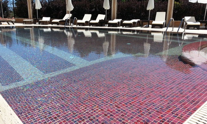 Sunny Beach Apartment | Menada *River Park* Cozy Studio with pool view