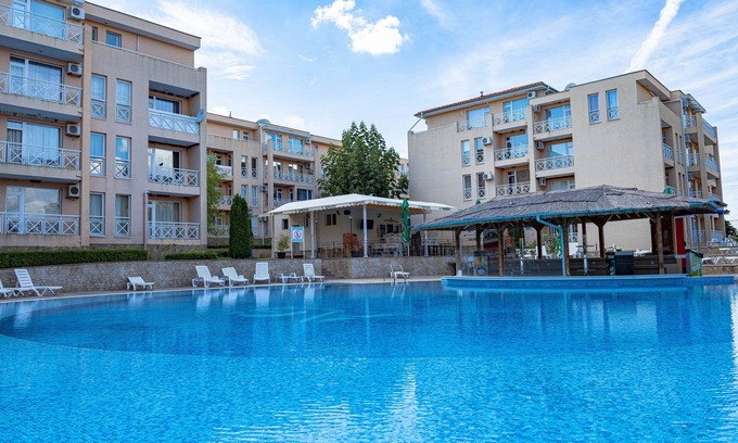 Tankovo Apartment | MENADA * SUNNY DAY 6 * Cozy studio