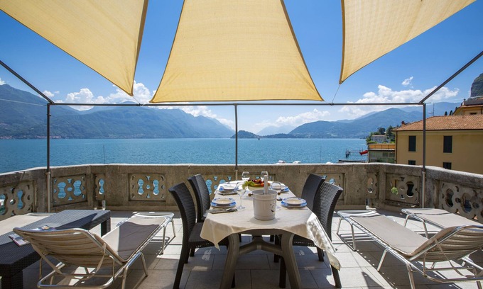 Menaggio Apartment | Menaggio Tosca 3, Menaggio, Italy