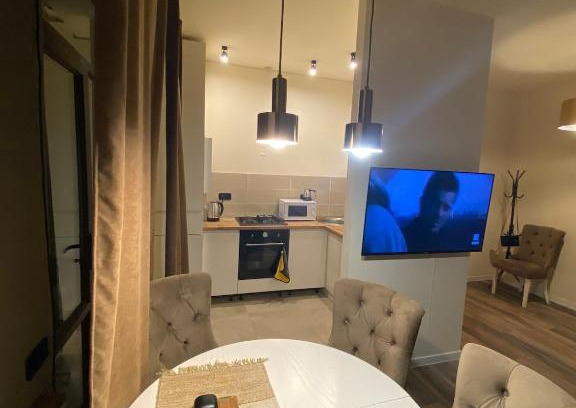 Nor-Nork Apartment | Menechyan's Apartment