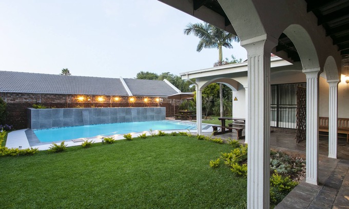 Garsfontein Apartment | Menlyn Apartments