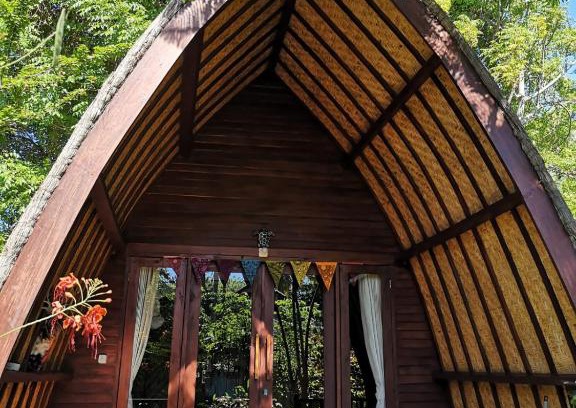 Gili Meno Bed & Breakfast | Meno Madia Bungalows
