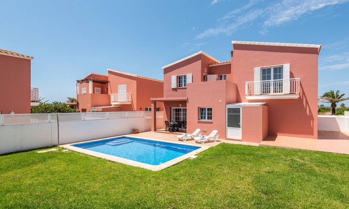 Son Blanc Villa | Menorca BAY 4