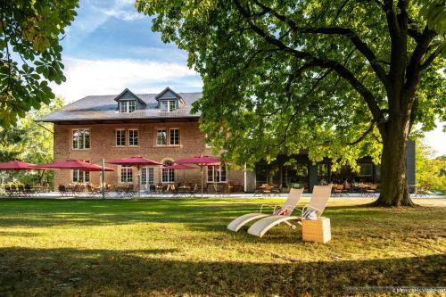 Meddersheim Resort | Menschels Vitalresort