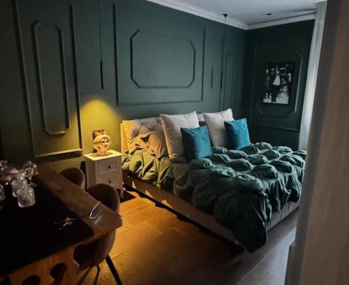 Noceto Bed & Breakfast | MENTORE MAISON PRESTiGE