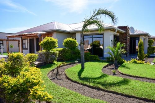Umtata Cabin | Menucha Country Lodge