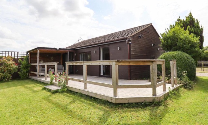 Hoylake House | Meols Holiday Lodge