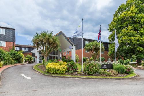 Shedfield Hotel | Meon Valley Hotel, Golf & Country Club