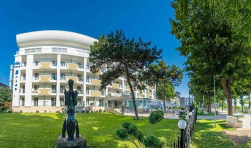Mangalia Hotel | Mera Brise