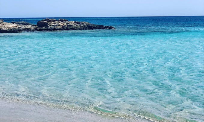 Karpathos Villa | Meraki House: villa with pool 200 m from the sea. Privacy, comfort, relaxation