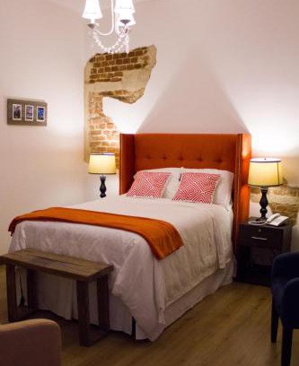 Zona 10 Hotel | Meraki Boutique Hotel