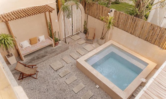 General Luna Bed & Breakfast | Meraki Siargao