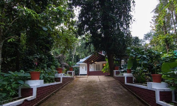 Vythiri Villa | MerakWoods