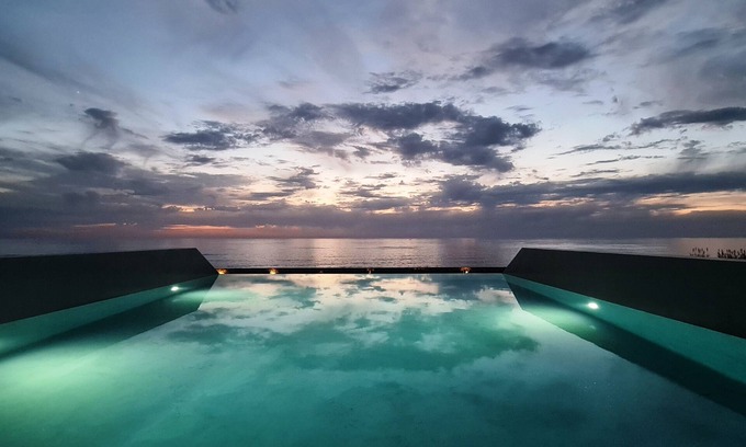 Preveza Hotel | Meraviglia Slow Living