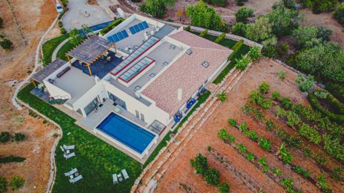 Falfosa House | Mercedes Country House