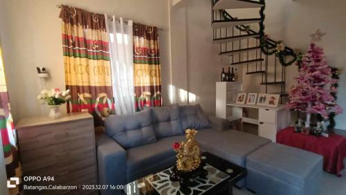 Batangas City Bed & Breakfast | mercedes homes bnb